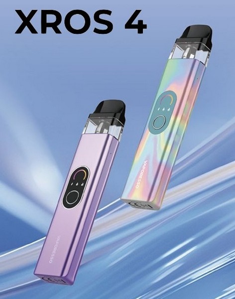 XROS4
